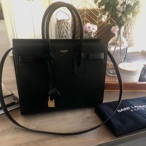 ‼️SALE‼️ ‼️SALE‼️  Saint Laurent Sac De Jour